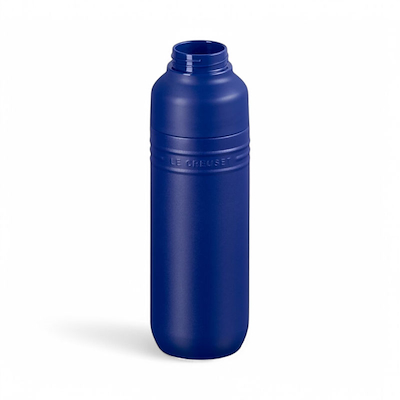 Le Creuset On The Go termoflaske azure 500 ml