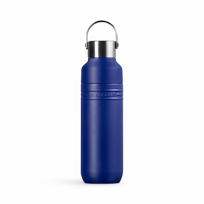 Le Creuset On The Go termoflaske azure 500 ml