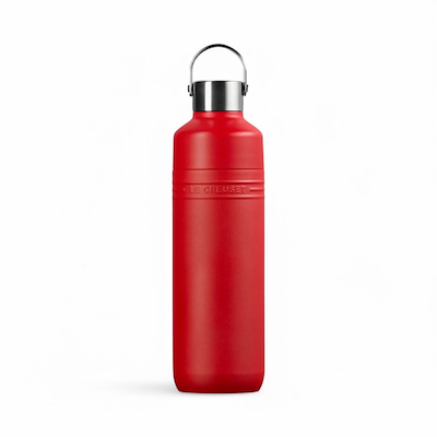 Le Creuset On The Go termoflaske cerise 1000 ml