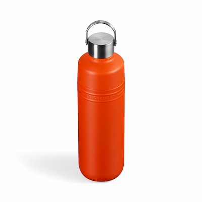 Le Creuset On The Go termoflaske volcanic 1000 ml