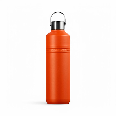 Le Creuset On The Go termoflaske volcanic 1000 ml