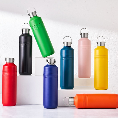 Le Creuset On The Go termoflaske nectar 1000 ml