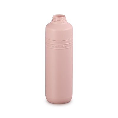 Le Creuset On The Go termoflaske shell pink 1000 ml