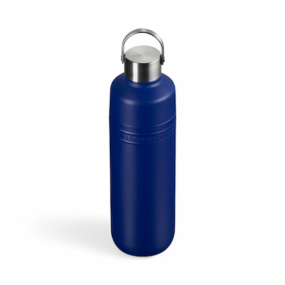 Le Creuset On The Go termoflaske azure 1000 ml