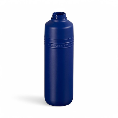 Le Creuset On The Go termoflaske azure 1000 ml