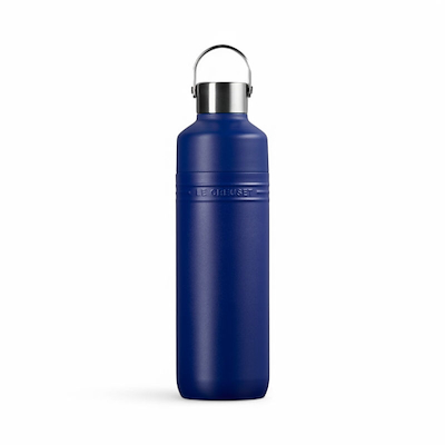 Le Creuset On The Go termoflaske azure 1000 ml