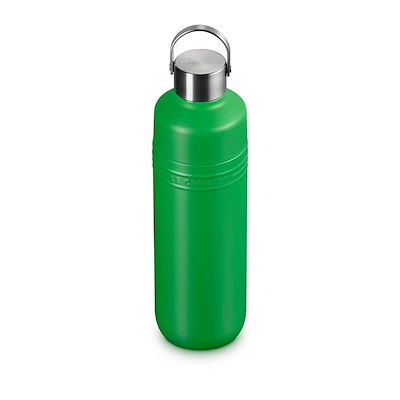 Le Creuset On The Go termoflaske bamboo 1000 ml