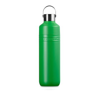 Le Creuset On The Go termoflaske bamboo 1000 ml