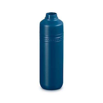 Le Creuset On The Go termoflaske deep teal 1000 ml
