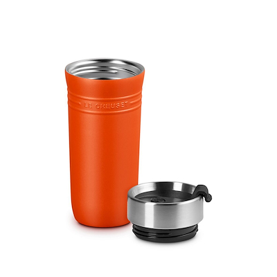 Le Creuset On The Go termokop volcanic 350 ml