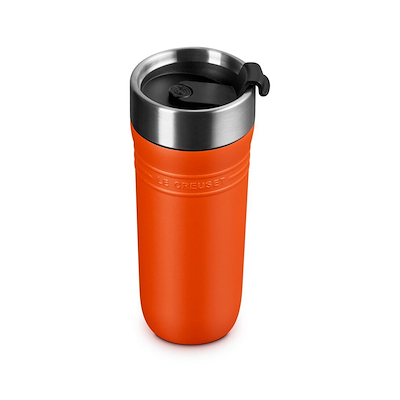 Le Creuset On The Go termokop volcanic 350 ml