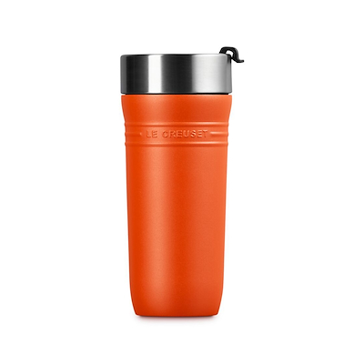 Le Creuset On The Go termokop volcanic 350 ml