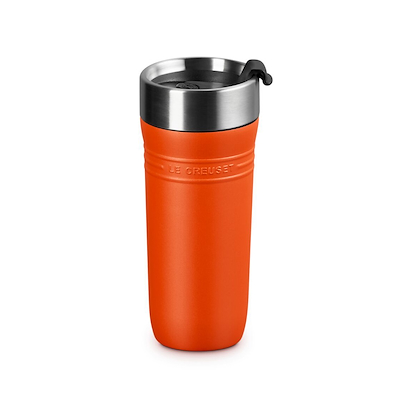 Le Creuset On The Go termokop volcanic 350 ml