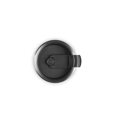 Le Creuset On The Go termokop matte black 350 ml