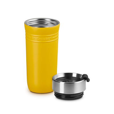 Le Creuset On The Go termokop nectar 350 ml