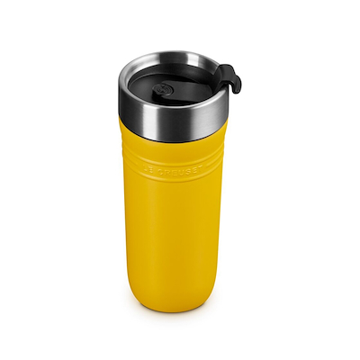 Le Creuset On The Go termokop nectar 350 ml