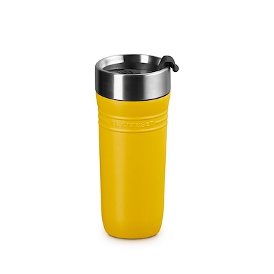 Le Creuset On The Go termokop nectar 350 ml