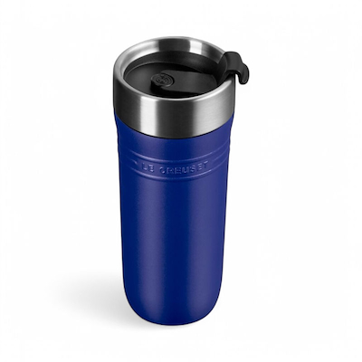 Le Creuset On The Go termokop azure 350 ml