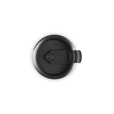 Le Creuset On The Go termokop deep teal 350 ml