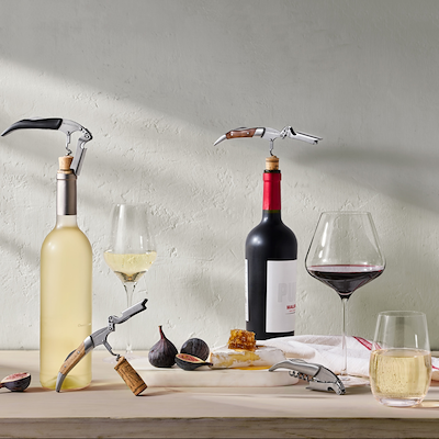 Le Creuset Premium Waiter's Friend proptrækker