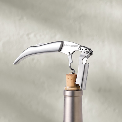 Le Creuset Premium Waiter's Friend proptrækker