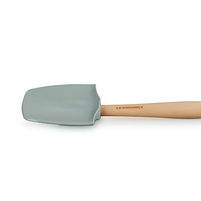 Le Creuset Craft stor grydeske sea salt 28 cm