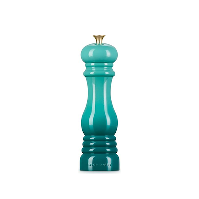 Le Creuset peberkværn Bleu Riviera 21 cm