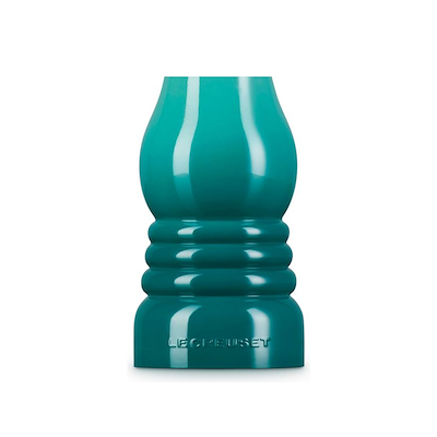 Le Creuset peberkværn Bleu Riviera 21 cm