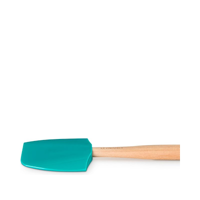 Le Creuset Craft mellem dejskraber Bleu Riviera 28,5 cm