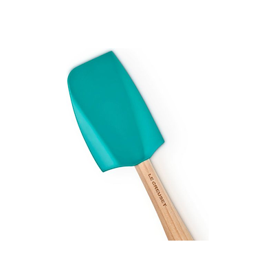 Le Creuset Craft mellem dejskraber Bleu Riviera 28,5 cm