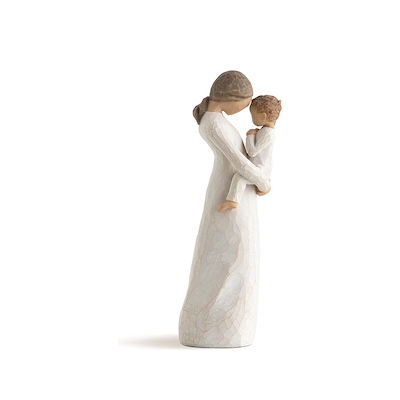 Willow Tree Tenderness figur H 21 cm