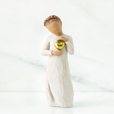 Willow Tree Keepsake figur H 13,5 cm