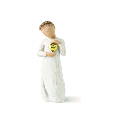 Willow Tree Keepsake figur H 13,5 cm