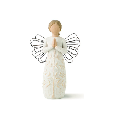 Willow Tree A Tree, A Prayer engel H 14 cm