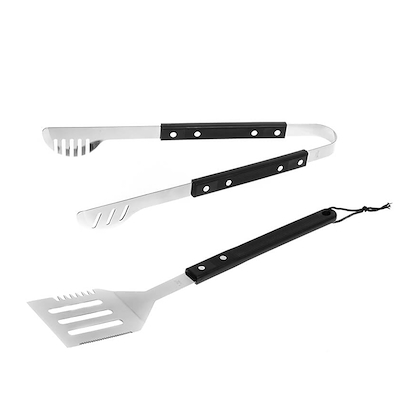 Mustang grill redskabssæt 2 stk.