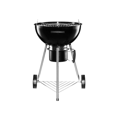 Mustang Gourmet kulgrill Ø57 cm