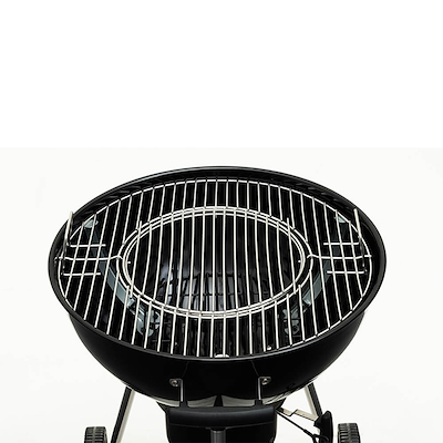 Mustang Gourmet kulgrill Ø57 cm