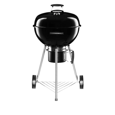 Mustang Gourmet kulgrill Ø57 cm