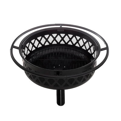 Mustang Livingston bålsted Ø91 cm