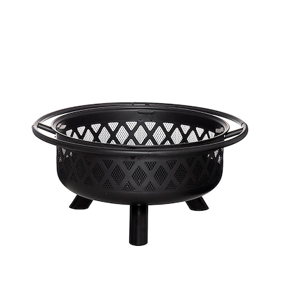 Mustang Livingston bålsted Ø91 cm