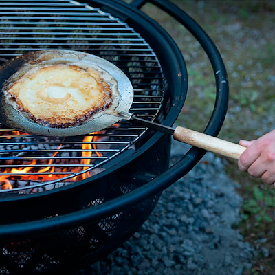 Mustang Livingston bålsted Ø91 cm