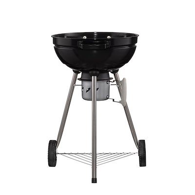 Mustang Basic kulgrill basic Ø47 cm
