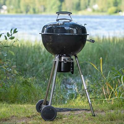 Mustang Gourmet kulgrill Ø47 cm
