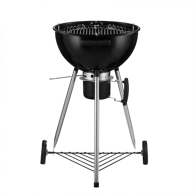 Mustang Gourmet kulgrill Ø 47 cm