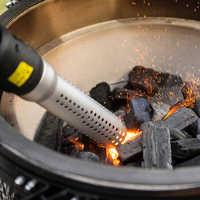 Mustang grilltænder