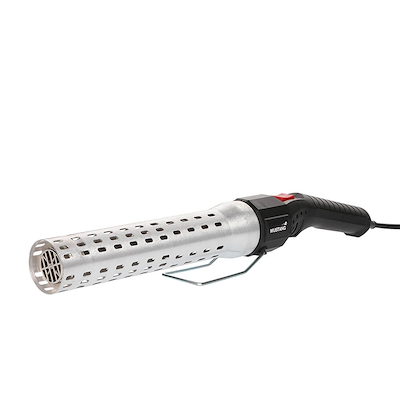 Mustang grilltænder