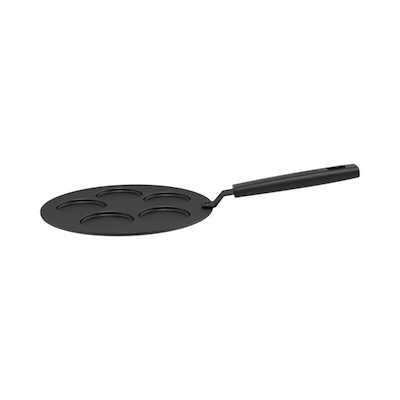 Fiskars Hard Face blinispande 24cm