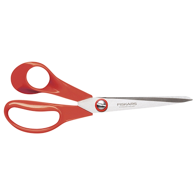 Fiskars Classic Universalsaks Venstre Hånd 21 cm