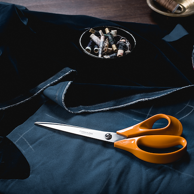 Fiskars Classic skræddersaks 25 cm