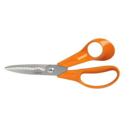 Fiskars Classic køkkensaks 18 cm